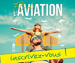 FETE DE L'AVIATION, les 22-23 et 24 septembre 2023